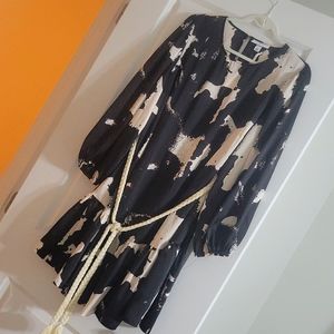 Black Midi Dress Target Collection